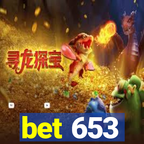 bet 653